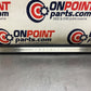 2009 Infiniti G37 Passenger Right Front Door Threshold Kick Plate OEM 12BAWF7 - On Point Parts Inc