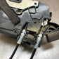 2009 Infiniti V36 G37 Sedan Passenger Right Front Door Lock Actuator OEM 12BAWFK - On Point Parts Inc