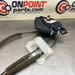 2009 Infiniti V36 G37 Sedan Passenger Right Front Door Lock Actuator OEM 12BAWFK - On Point Parts Inc