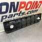 2009 Infiniti V36 G37 Passenger Right Rear Door Jamb Kick Plate Trim OEM 12BAWFE - On Point Parts Inc