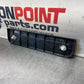 2009 Infiniti V36 G37 Passenger Right Rear Door Jamb Kick Plate Trim OEM 12BAWFE - On Point Parts Inc