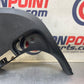 09BMW E92 335i Driver Left Lower Kick Panel Cover with Trunk Switch  OEM 21BA4FA - On Point Parts Inc