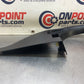 09BMW E92 335i Driver Left Lower Kick Panel Cover with Trunk Switch  OEM 21BA4FA - On Point Parts Inc