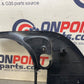 09BMW E92 335i Driver Left Lower Kick Panel Cover with Trunk Switch  OEM 21BA4FA - On Point Parts Inc