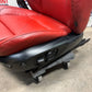 2009 BMW E92 335i Driver Left Front Coupe Power Leather Seat OEM 21BA4F9 - On Point Parts Inc