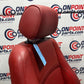 2009 BMW E92 335i Driver Left Front Coupe Power Leather Seat OEM 21BA4F9 - On Point Parts Inc