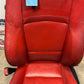 2009 BMW E92 335i Driver Left Front Coupe Power Leather Seat OEM 21BA4F9 - On Point Parts Inc