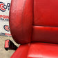 2009 BMW E92 335i Driver Left Front Coupe Power Leather Seat OEM 21BA4F9 - On Point Parts Inc
