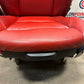 2009 BMW E92 335i Driver Left Front Coupe Power Leather Seat OEM 21BA4F9 - On Point Parts Inc