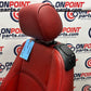 2009 BMW E92 335i Driver Left Front Coupe Power Leather Seat OEM 21BA4F9 - On Point Parts Inc
