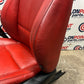 2009 BMW E92 335i Driver Left Front Coupe Power Leather Seat OEM 21BA4F9 - On Point Parts Inc