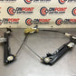 2009 BMW E92 335i Driver Left Front Window Regulator Motor  OEM 21BA4FA - On Point Parts Inc