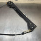 2009 BMW E92 335i Driver Left Front Window Regulator Motor  OEM 21BA4FA - On Point Parts Inc