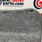 2009 BMW E92 335i Rear Coupe Trunk Lid Liner Trim OEM 21BA4F9 - On Point Parts Inc