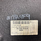 2009 BMW E92 335i Rear Coupe Trunk Lid Liner Trim OEM 21BA4F9 - On Point Parts Inc