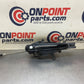 2009 BMW E92 335i Driver Left Door Handle Assembly  OEM 21BA4FA - On Point Parts Inc