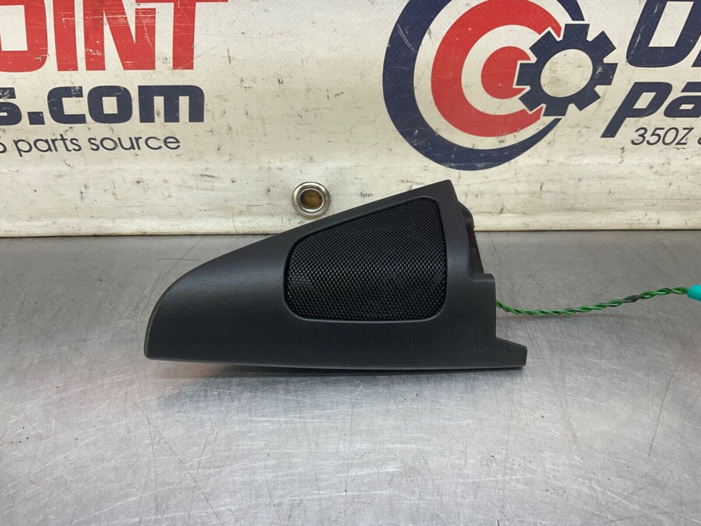 2009 BMW E92 335i Driver Left Corner Tweeter Speaker  OEM 21BA4FA - On Point Parts Inc