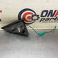 2009 BMW E92 335i Driver Left Corner Tweeter Speaker  OEM 21BA4FA - On Point Parts Inc