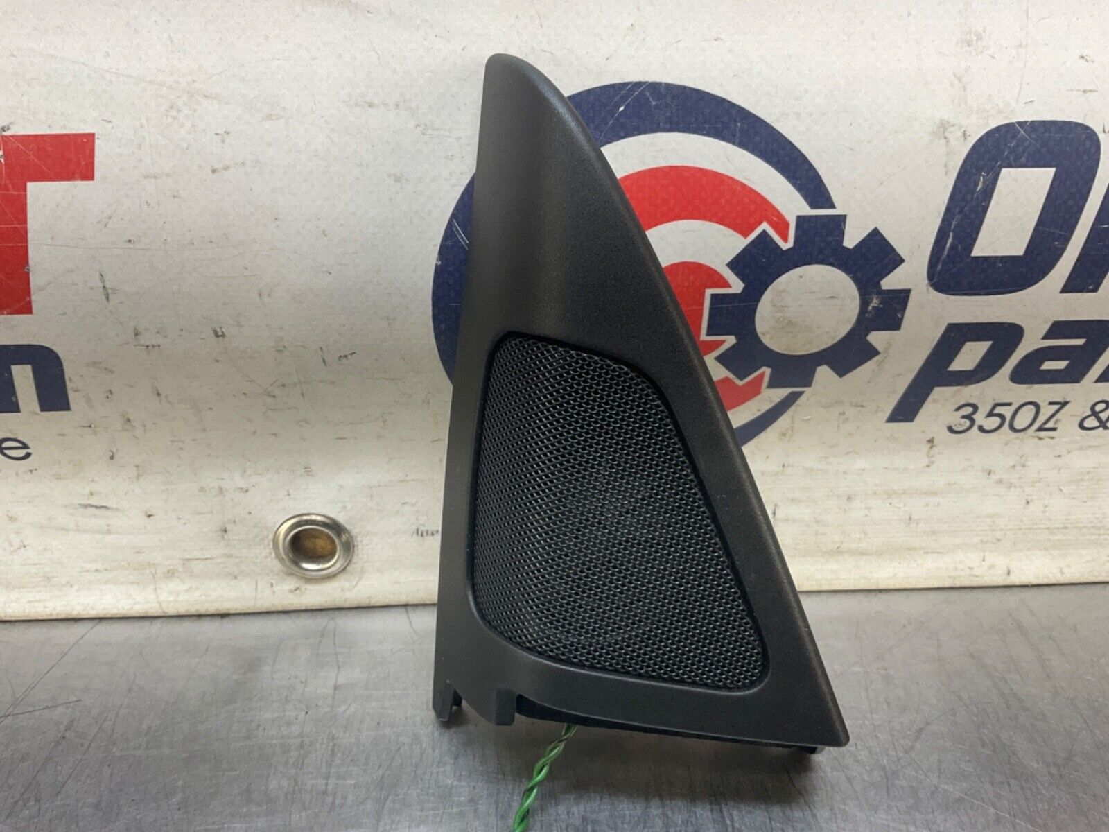 2009 BMW E92 335i Driver Left Corner Tweeter Speaker  OEM 21BA4FA - On Point Parts Inc