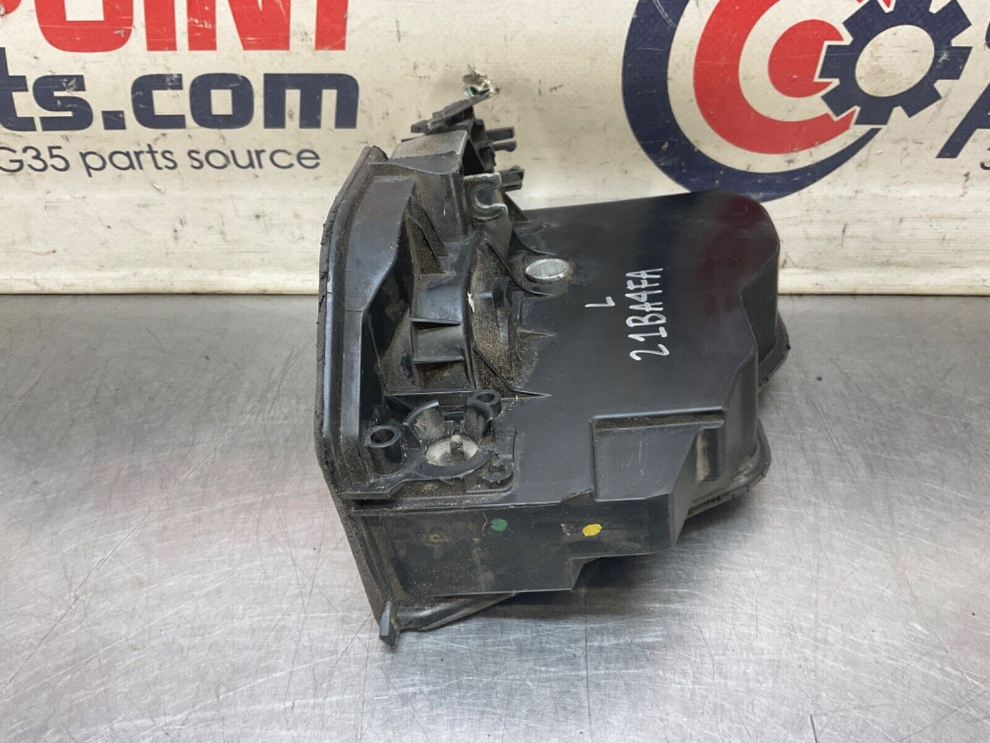 2009 BMW E92 335i Driver Left Door Lock Actuator  OEM 21BA4FA - On Point Parts Inc