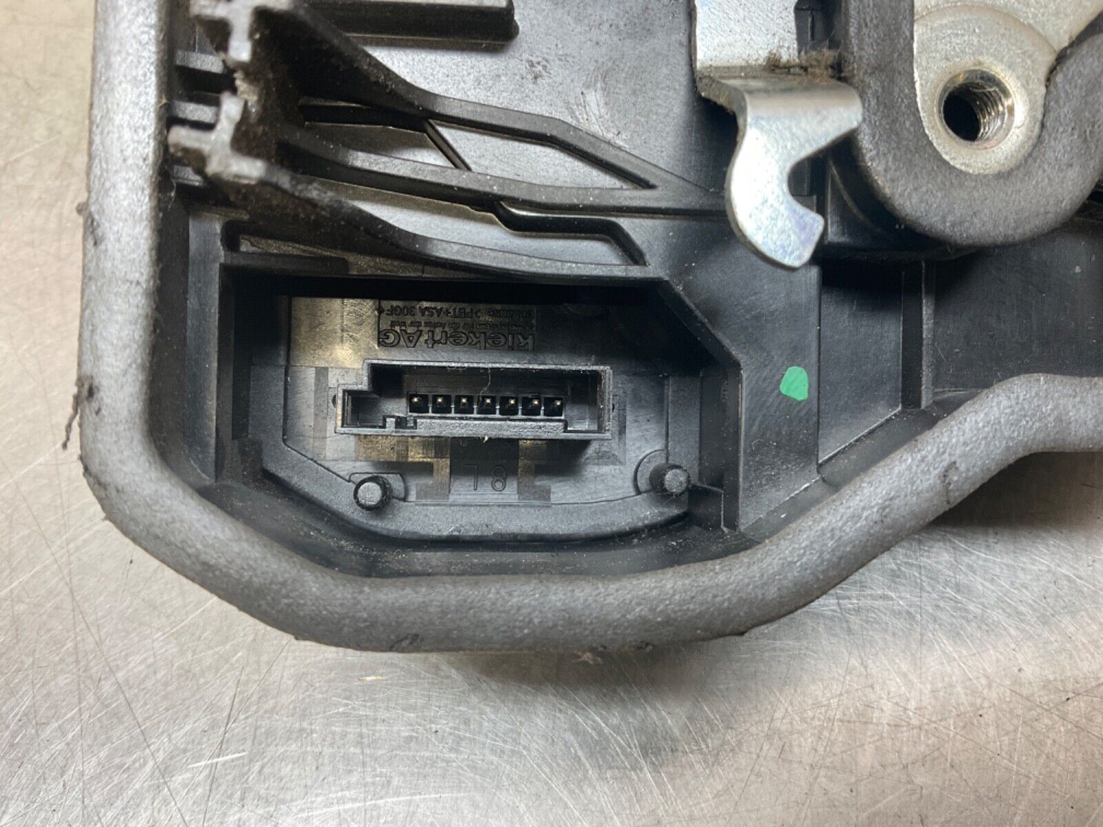 2009 BMW E92 335i Driver Left Door Lock Actuator  OEM 21BA4FA - On Point Parts Inc