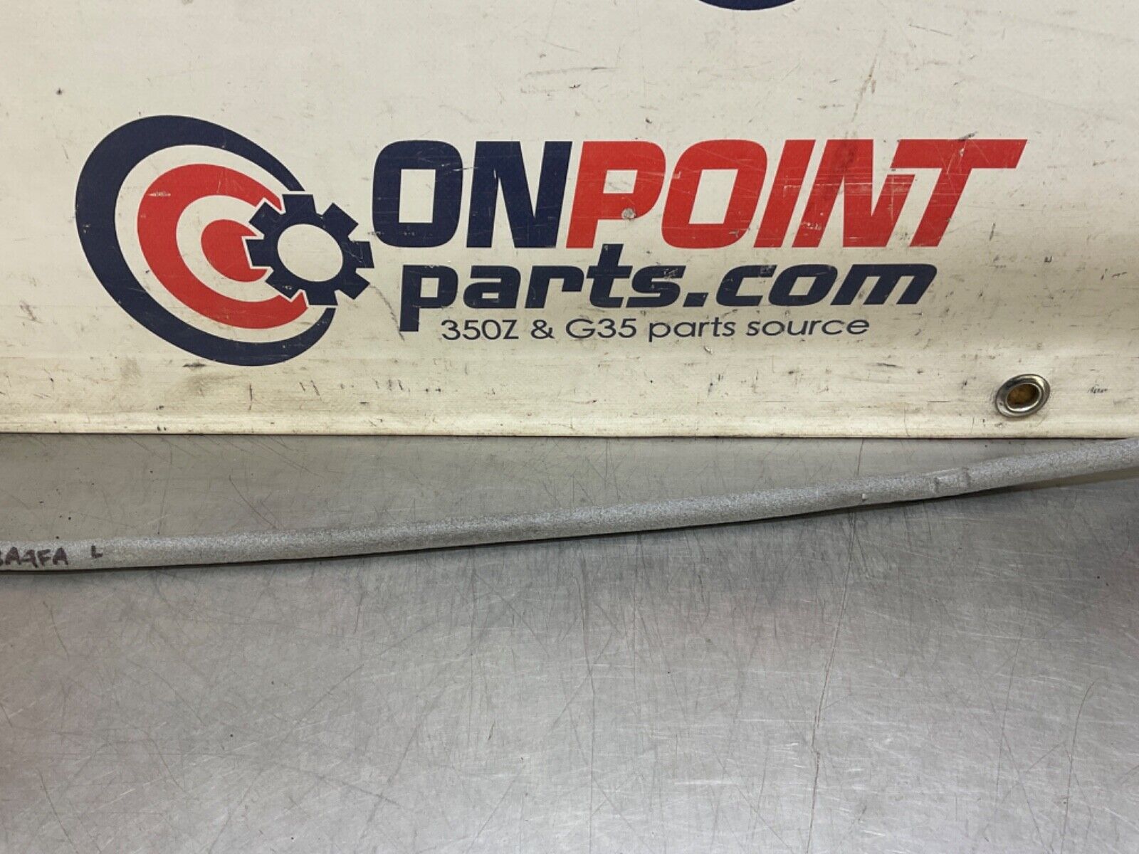 2009 BMW E92 335i Driver Interior Door Lock Actuator Release Cable  OEM 21BA4FA - On Point Parts Inc