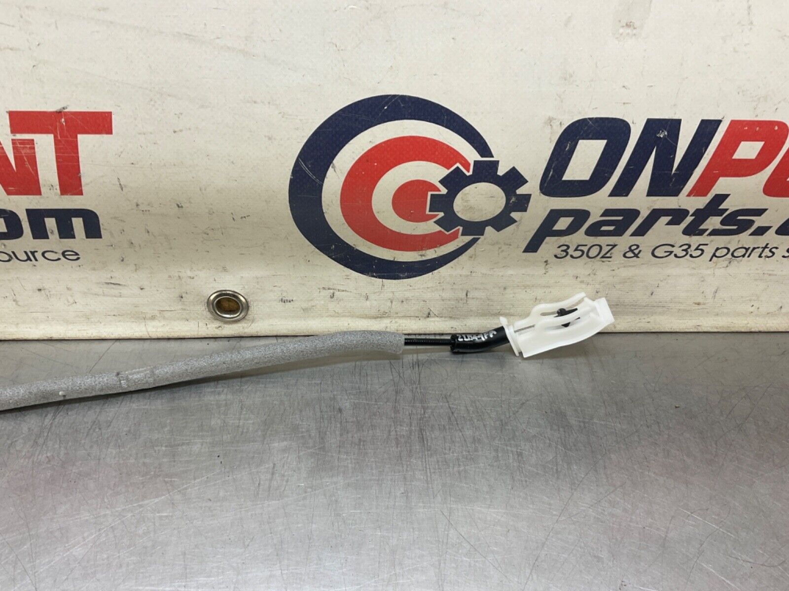 2009 BMW E92 335i Driver Interior Door Lock Actuator Release Cable  OEM 21BA4FA - On Point Parts Inc