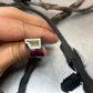 2009 BMW E92 335i Driver Left Door Wiring Harness OEM 21BA4FA - On Point Parts Inc