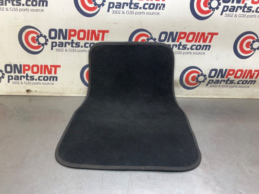 2009 BMW E92 335i Aftermarket Driver Left Floor Mat 21BA4F9 - On Point Parts Inc