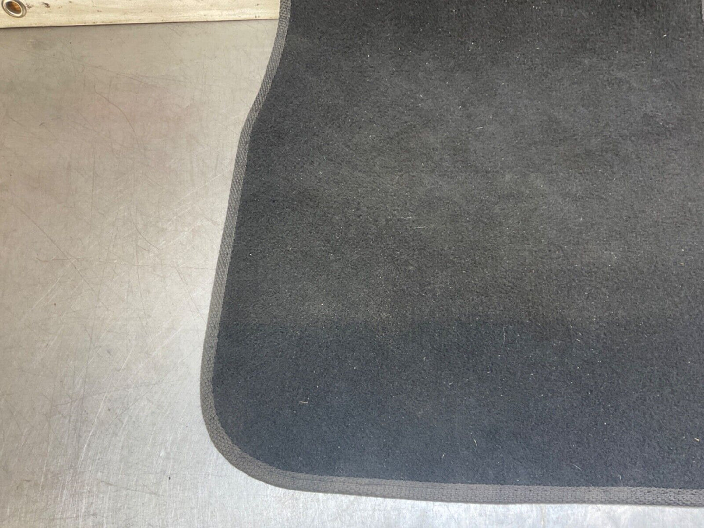 2009 BMW E92 335i Aftermarket Driver Left Floor Mat 21BA4F9 - On Point Parts Inc