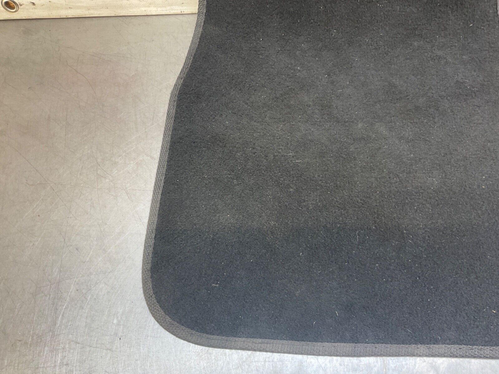 2009 BMW E92 335i Aftermarket Driver Left Floor Mat 21BA4F9 - On Point Parts Inc