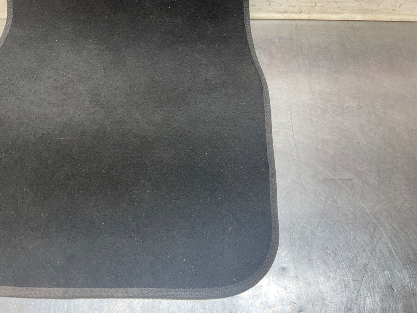 2009 BMW E92 335i Aftermarket Driver Left Floor Mat 21BA4F9 - On Point Parts Inc
