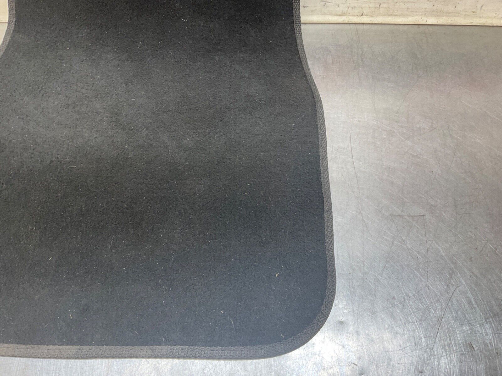 2009 BMW E92 335i Aftermarket Driver Left Floor Mat 21BA4F9 - On Point Parts Inc