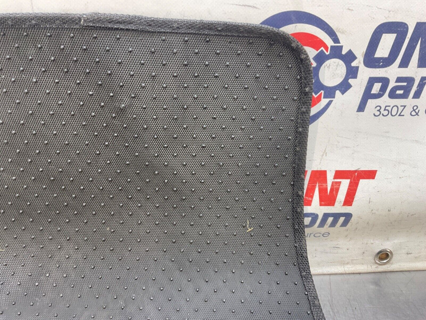 2009 BMW E92 335i Aftermarket Driver Left Floor Mat 21BA4F9 - On Point Parts Inc