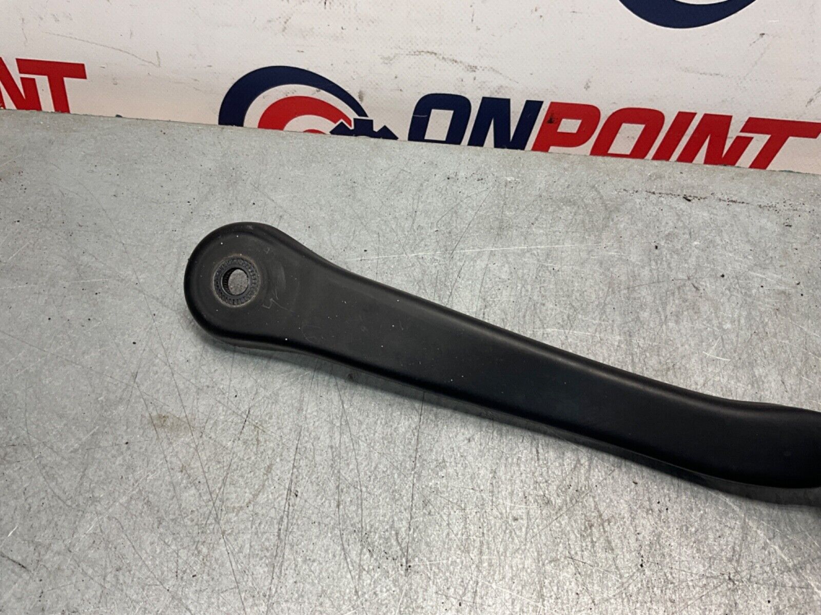 2009 BMW E92 335i Coupe Front Left Right Windshield Wiper Arms OEM 21BA4F3 - On Point Parts Inc