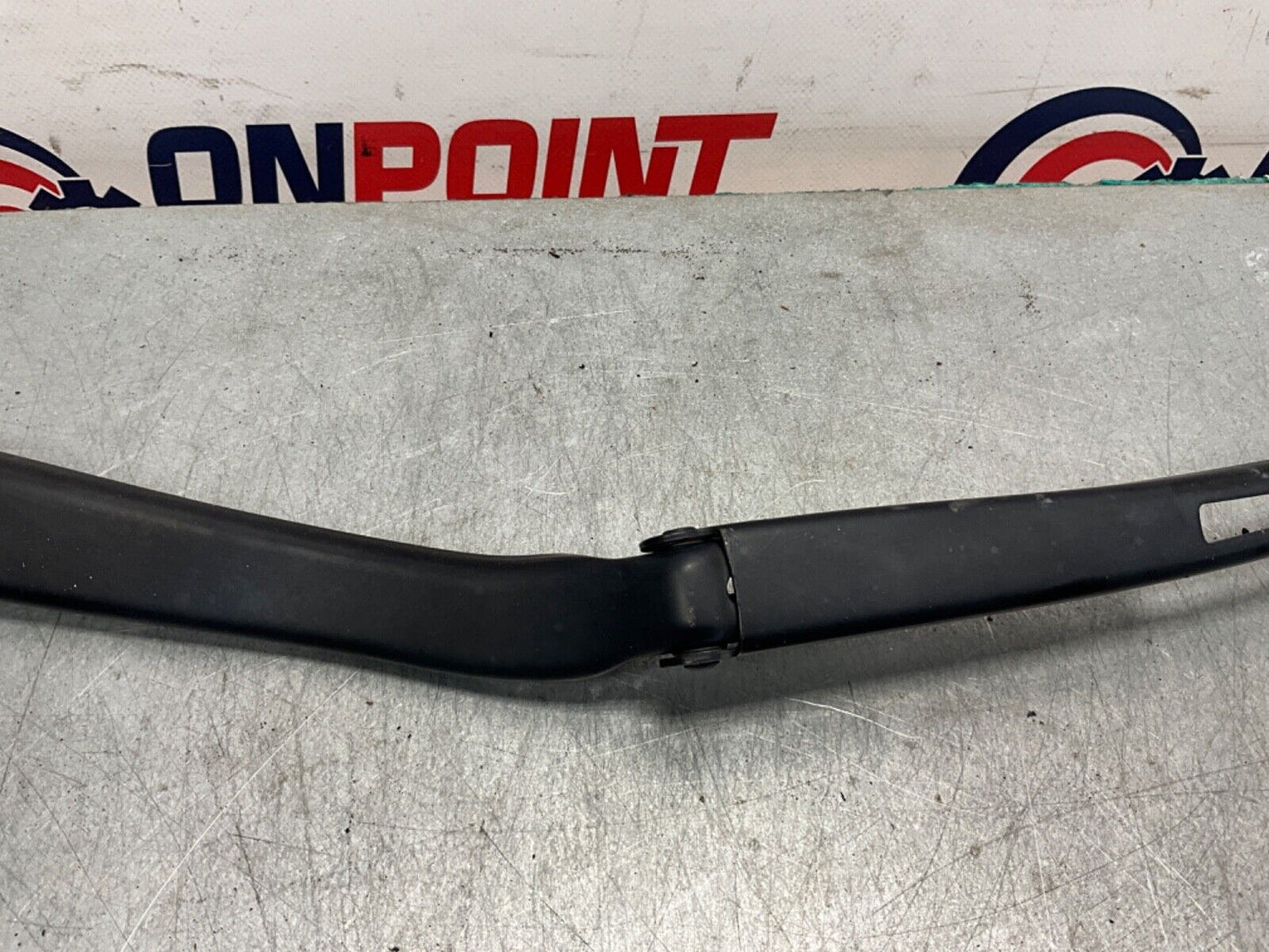2009 BMW E92 335i Coupe Front Left Right Windshield Wiper Arms OEM 21BA4F3 - On Point Parts Inc