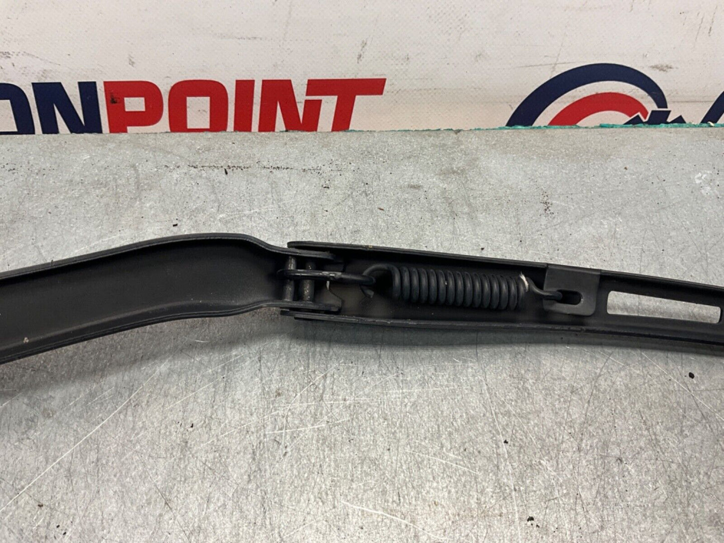 2009 BMW E92 335i Coupe Front Left Right Windshield Wiper Arms OEM 21BA4F3 - On Point Parts Inc