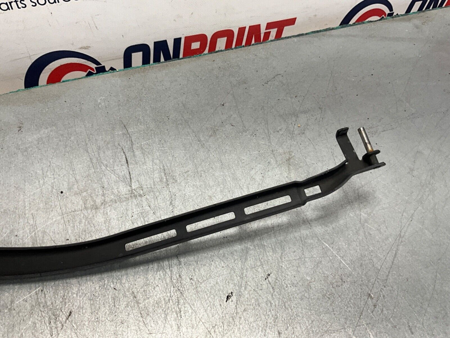 2009 BMW E92 335i Coupe Front Left Right Windshield Wiper Arms OEM 21BA4F3 - On Point Parts Inc