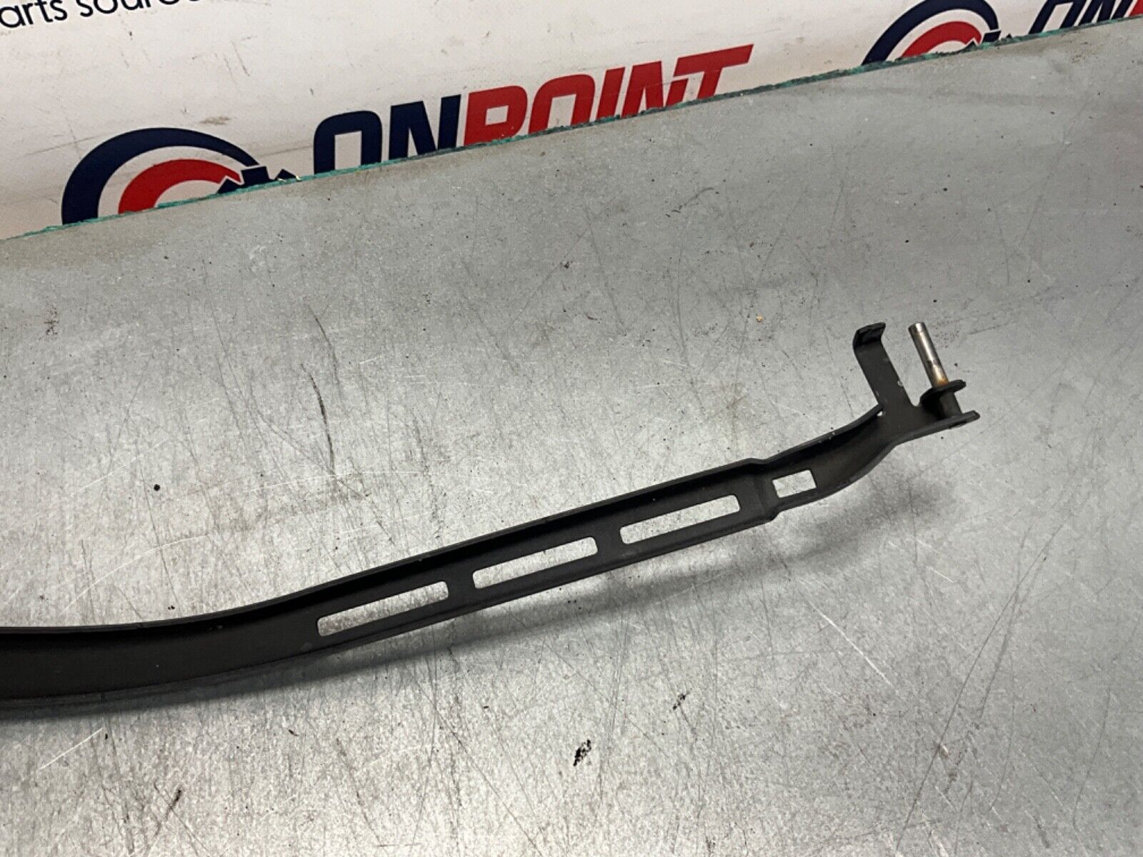 2009 BMW E92 335i Coupe Front Left Right Windshield Wiper Arms OEM 21BA4F3 - On Point Parts Inc