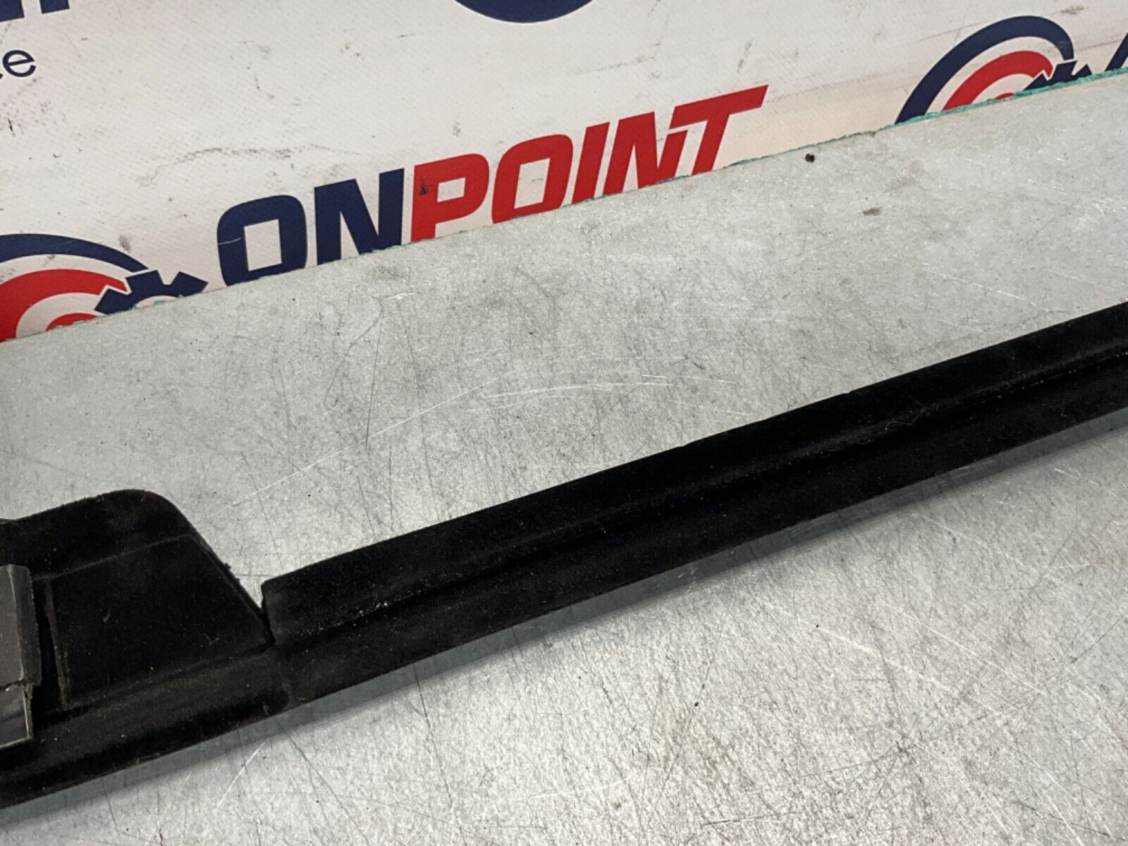 2009 BMW E92 335i Driver Left Coupe Inner Door Window Belt Weather OEM 21BA4F7 - On Point Parts Inc