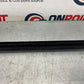 2009 BMW E92 335i Driver Left Coupe Inner Door Window Belt Weather OEM 21BA4F7 - On Point Parts Inc