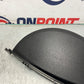2009 BMW E92 335i Driver Left Dash End Cap Cover Trim 51457077819 OEM 21BA4FA - On Point Parts Inc
