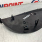 2009 BMW E92 335i Driver Left Dash End Cap Cover Trim 51457077819 OEM 21BA4FA - On Point Parts Inc