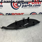 2009 BMW E92 335i Driver Left Dash End Cap Cover Trim 51457077819 OEM 21BA4FA - On Point Parts Inc
