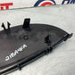 2009 BMW E92 335i Driver Left Dash End Cap Cover Trim 51457077819 OEM 21BA4FA - On Point Parts Inc