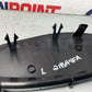 2009 BMW E92 335i Driver Left Dash End Cap Cover Trim 51457077819 OEM 21BA4FA - On Point Parts Inc