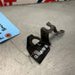 2009 BMW E92 335i Driver Left Front ABS Brake Line Sensor Bracket OEM 21BA4F - On Point Parts Inc