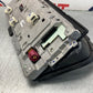 2009 BMW E92 335i Coupe Dash Information Display Screen OEM 21BA4FC - On Point Parts Inc