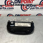 2009 BMW E92 335i Coupe Dash Information Display Screen OEM 21BA4FC - On Point Parts Inc