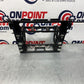 2009 BMW E92 335i CD Radio Dash Mount Bracket Bezel OEM 21BA4FC - On Point Parts Inc